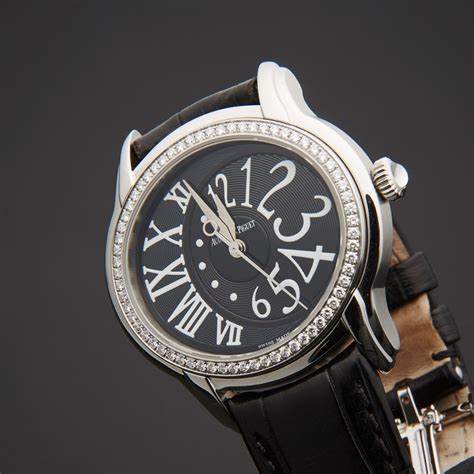 audemars piguet millenary|Audemars Piguet pre owned millennium.